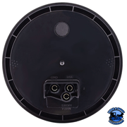 24 LED 4" MIRAGE LIGHT (TURN SIGNAL) (Choose Lens Color) TURN SIGNAL Amber,Clear Black