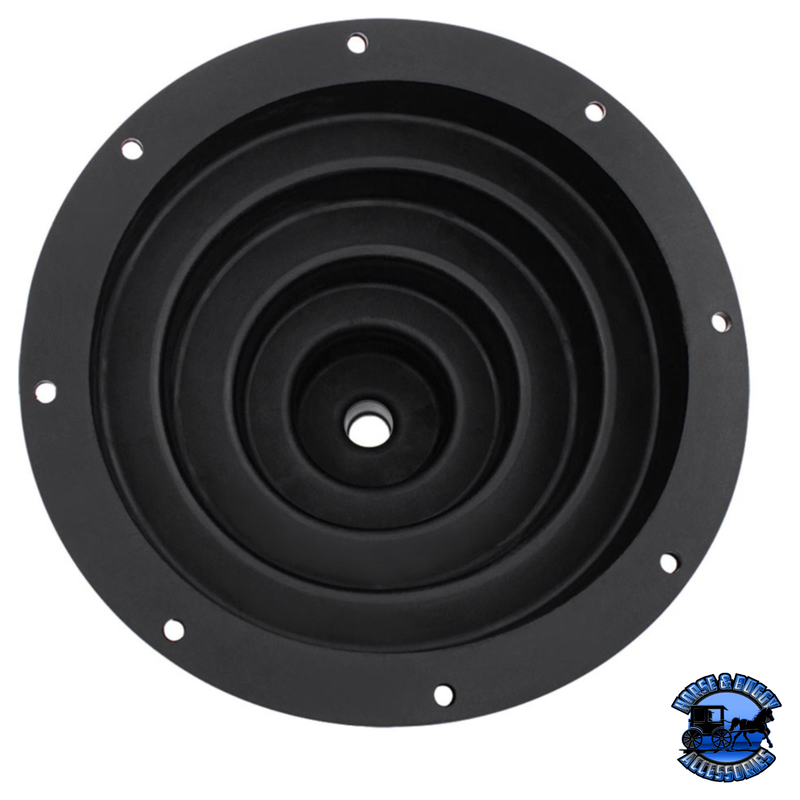 RUBBER SHIFTER BOOT FOR FREIGHTLINER FLD/FLC #91035 SHIFTER Dark Slate Gray