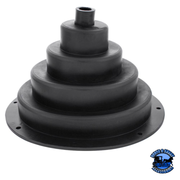 RUBBER SHIFTER BOOT FOR FREIGHTLINER FLD/FLC #91035 SHIFTER Dark Slate Gray