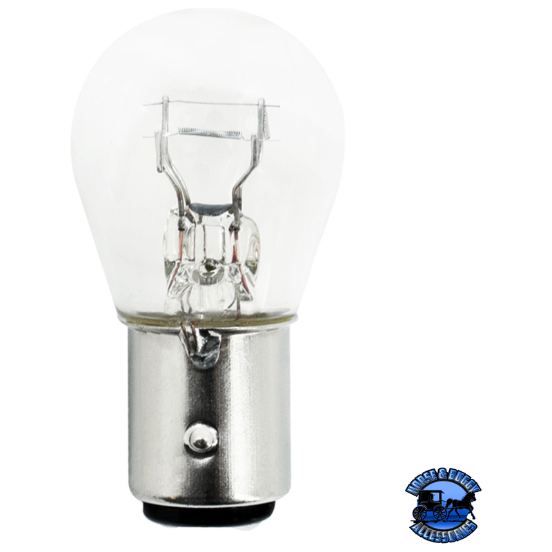 1157 TYPE BULB - CLEAR (10-PACK) #1157P10 Bulb Lavender