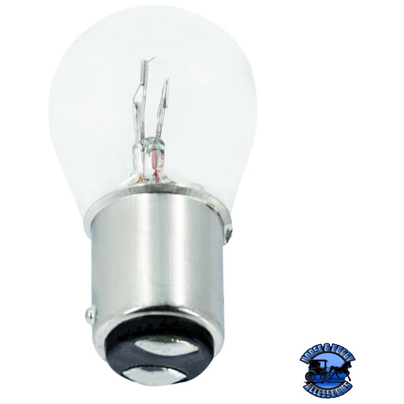 1157 TYPE BULB - CLEAR (10-PACK) #1157P10 Bulb Lavender