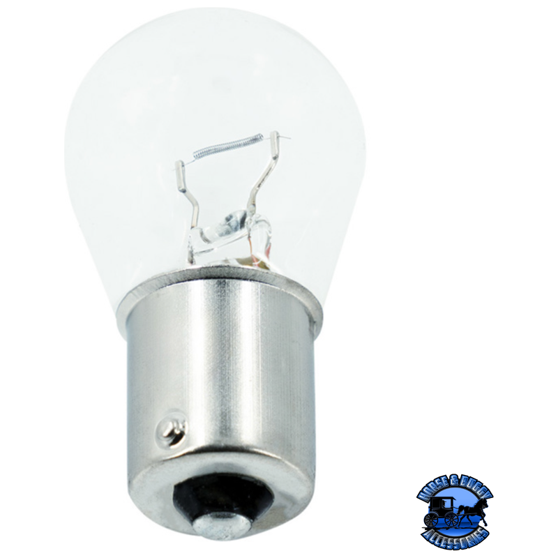 1156 TYPE BULB - CLEAR (10-PACK) #1156P10 Bulb Lavender