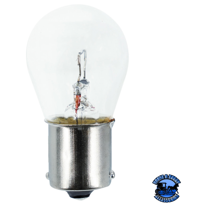 1156 TYPE BULB - CLEAR (10-PACK) #1156P10 Bulb Lavender