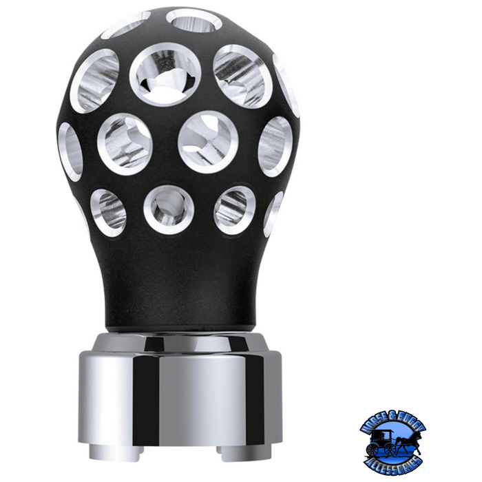 Light Gray THREAD-ON PHOENIX STYLE BALL GEARSHIFT KNOB WITH LED 9/10 SPEED ADPATER (Choose Color) (Choose LED Color) SHIFTER Matte Black / Blue,Matte Black / Red,Matte Black / Amber,Matte Black / White,Clear Anodized / Blue,Clear Anodized / Red,Clear Anodized / Amber,Clear Anodized / White