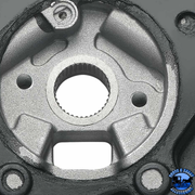 18" YOURGRIP WOOD CANDY COLOR STEERING WHEEL FOR 2012-2021 PB 579 & 2013-2021 KW T680 (Choose Color) steering wheel Black,Blue,Green,Orange,Red,White Dark Slate Gray