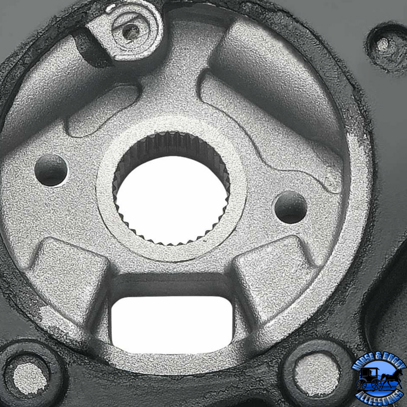 18" YOURGRIP WOOD CANDY COLOR STEERING WHEEL FOR 2012-2021 PB 579 & 2013-2021 KW T680 (Choose Color) steering wheel Black,Blue,Green,Orange,Red,White Dark Slate Gray