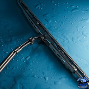 WIPER ARM ASSEMBLY WITH WIPER BLADE FOR PETERBILT TRUCKS #73002 Wiper Arm Dark Slate Gray