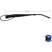 WIPER ARM ASSEMBLY FOR 2015-2021 WESTERN STAR TRUCKS #73009 Wiper Arm Dark Slate Gray