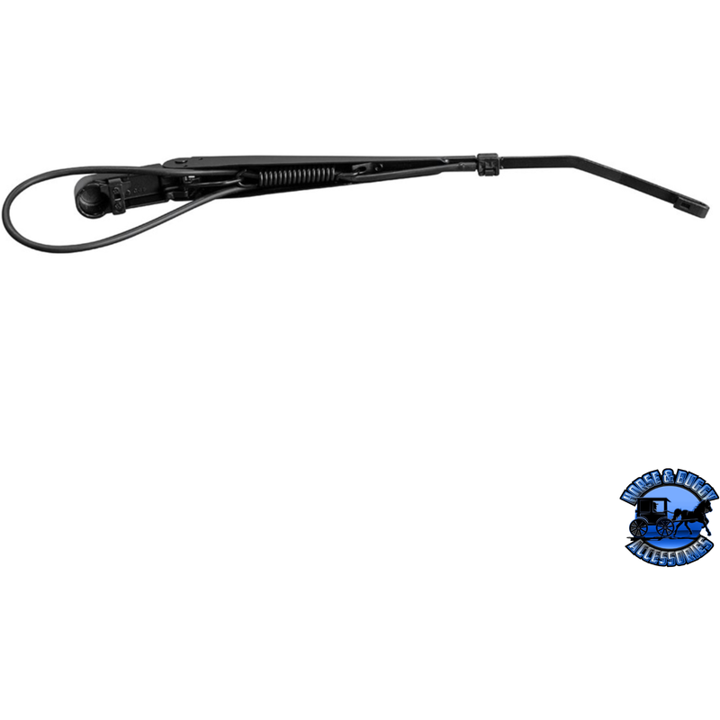WIPER ARM ASSEMBLY FOR 2015-2021 WESTERN STAR TRUCKS #73009 Wiper Arm Dark Slate Gray