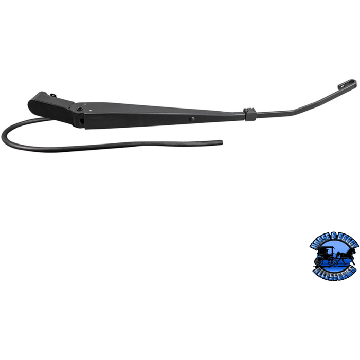 Dark Slate Gray WIPER ARM ASSEMBLY FOR 2015-2021 WESTERN STAR TRUCKS #73009 Wiper Arm