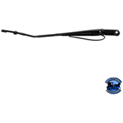 WIPER ARM ASSEMBLY FOR 2012-2018 PETERBILT 587 #73003 Wiper Arm Black