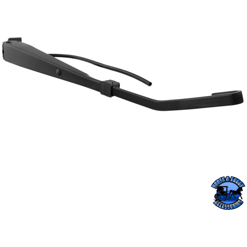 WIPER ARM ASSEMBLY FOR 2010-2022 PETERBILT 337 & 348 #73001 Wiper Arm Dark Slate Gray