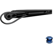 WIPER ARM ASSEMBLY FOR 1990-2007 PETERBILT 379 #73000 Wiper Arm Dark Slate Gray