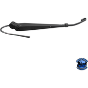 WIPER ARM ASSEMBLY FOR 1990-2007 PETERBILT 379 #73000 Wiper Arm Dark Slate Gray