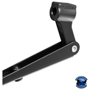 WIPER ARM ASSEMBLY WITH WIPER BLADE FOR 2007-2020 KENWORTH W900 Aero Cab  (Choose Side) Wiper Arm Driver's Side,Passenger's Side Dark Slate Gray