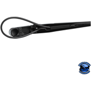 WIPER ARM ASSEMBLY FOR KENWORTH T800 (2006-2012) & T660 (2008-2012) (Choose Side) Wiper Arm Driver's Side,Passenger's Side Dark Slate Gray