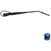 WIPER ARM ASSEMBLY FOR KENWORTH T800 (2006-2012) & T660 (2008-2012) (Choose Side) Wiper Arm Driver's Side,Passenger's Side Dark Slate Gray