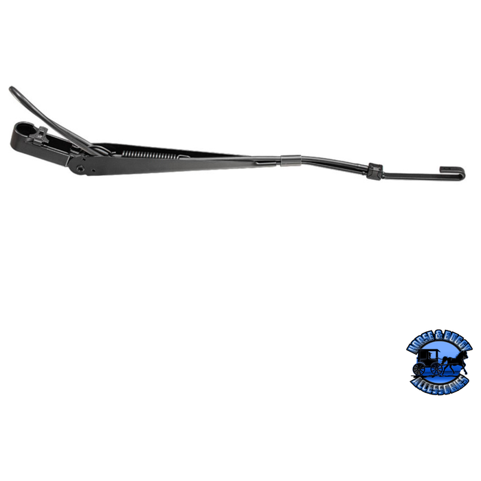 Dark Slate Gray WIPER ARM ASSEMBLY FOR 1990-1999 INTERNATIONAL TRUCKS #73008 Wiper Arm