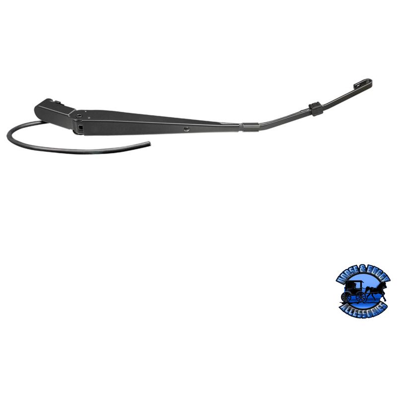 WIPER ARM ASSEMBLY FOR 1990-1999 INTERNATIONAL TRUCKS #73008 Wiper Arm Dark Slate Gray