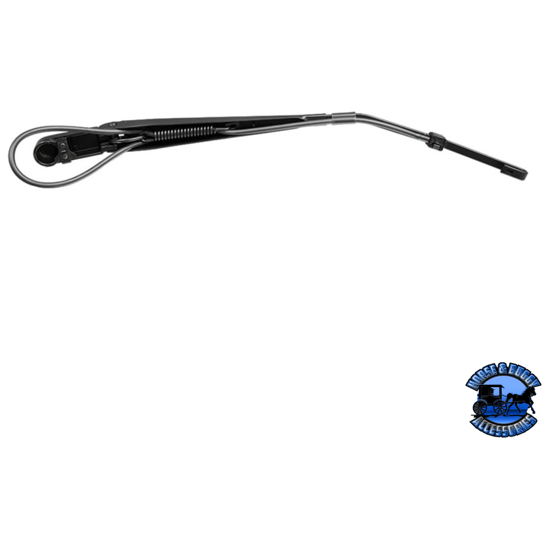 WIPER ARM ASSEMBLY FOR 1990-1999 INTERNATIONAL TRUCKS #73008 Wiper Arm Dark Slate Gray