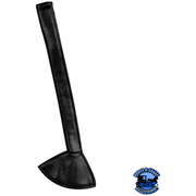 30" VINYL SHIFTER BOOT - BLACK #91011 SHIFTER Black