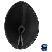 30" VINYL SHIFTER BOOT - BLACK #91011 SHIFTER Black