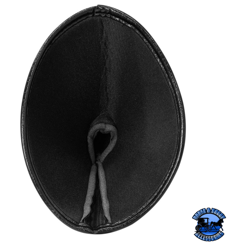 30" VINYL SHIFTER BOOT - BLACK #91011 SHIFTER Black