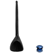 17" VINYL SHIFTER BOOT (Choose Color) SHIFTER Black,Blue,Red Black