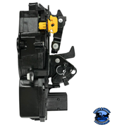 DOOR LATCH ASSEMBLY FOR PETERBILT (5 PIN MOTOR) (Choose Side) Latch Driver's Side,Passenger's Side Dark Slate Gray