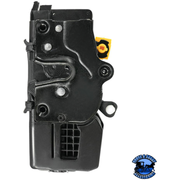 DOOR LATCH ASSEMBLY FOR PETERBILT (5 PIN MOTOR) (Choose Side) Latch Driver's Side,Passenger's Side Dark Slate Gray