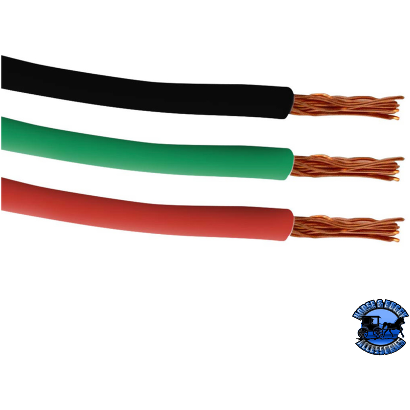 7" CHROME DIETZ STYLE HEADLIGHT WITH 12 VOLT FLAT H4 HALOGEN BULB (PAIR) #A5022A HEADLIGHT Light Coral