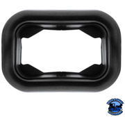 RECTANGULAR GROMMET (10 PCS) #31516P10 grommet Dark Slate Gray