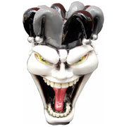 Joker - White Shift Knob #VC-JKR-WHT (1/2"-13 female threads) SHIFTER Gray