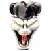 Gray Joker - White Shift Knob #VC-JKR-WHT (1/2"-13 female threads) SHIFTER