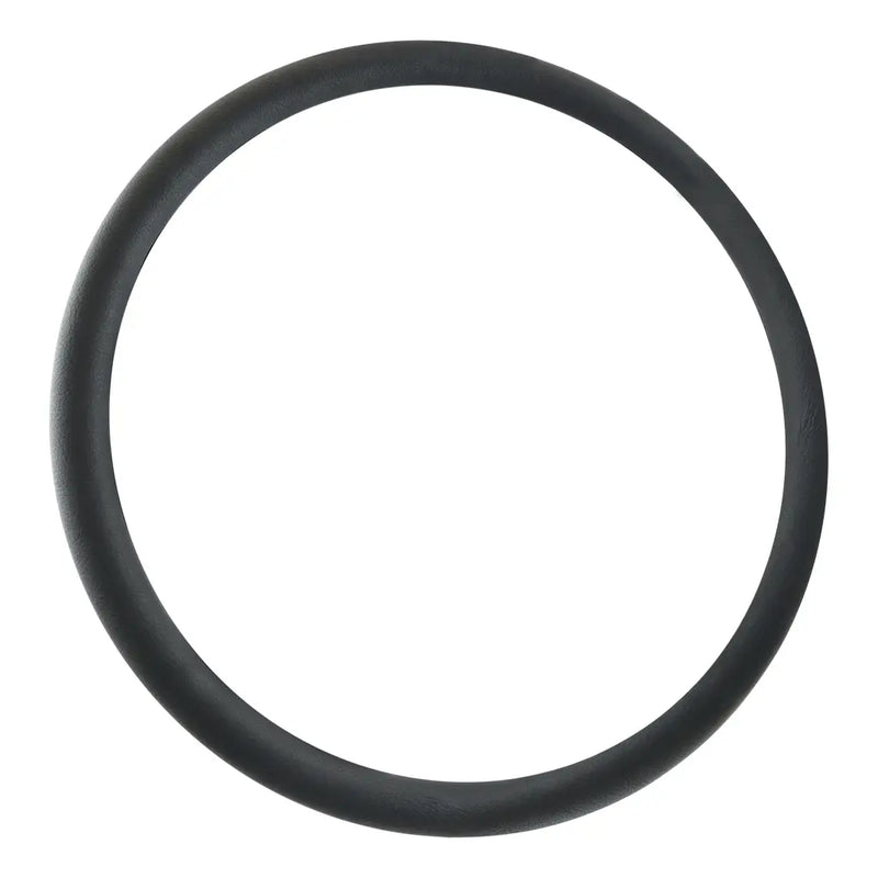 SC-W281BK Black Leather Wrapped Rim for Phoenix (281-3281-77281) Dark Slate Gray