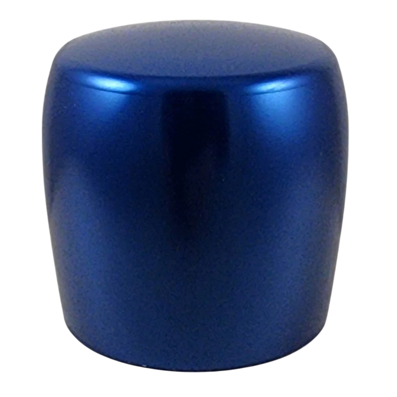 XB200 Cylinder Style Aluminum Brake Knob (Choose Color) (Choose Style)