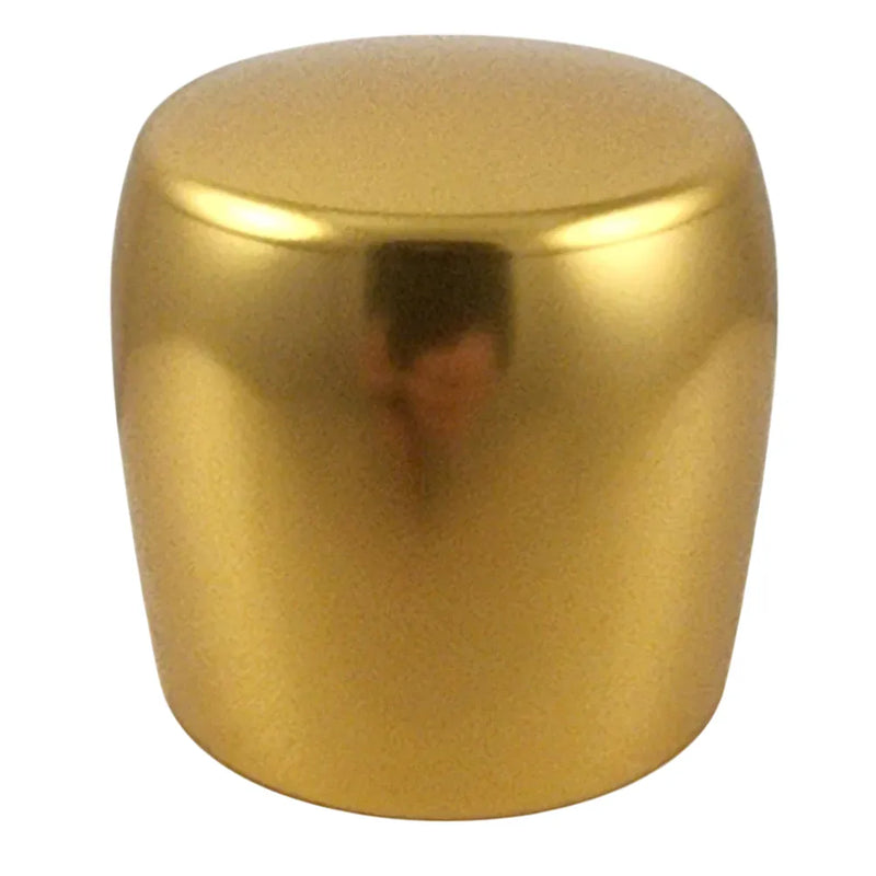 XB200 Cylinder Style Aluminum Brake Knob (Choose Color) (Choose Style)