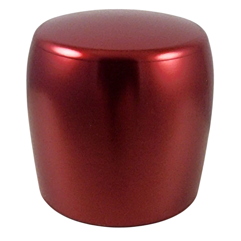 XB200 Cylinder Style Aluminum Brake Knob (Choose Color) (Choose Style)