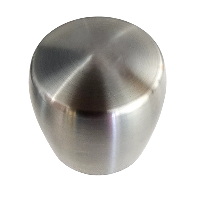 XB200 Cylinder Style Aluminum Brake Knob (Choose Color) (Choose Style)