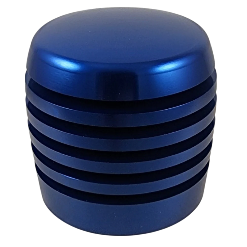 XB200 Cylinder Style Aluminum Brake Knob (Choose Color) (Choose Style)