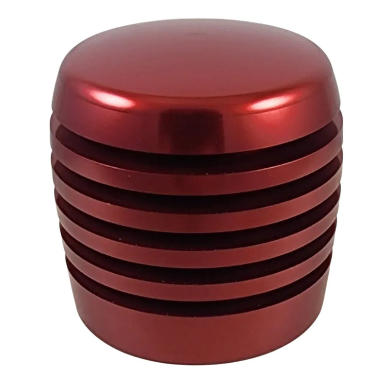 XB200 Cylinder Style Aluminum Brake Knob (Choose Color) (Choose Style)