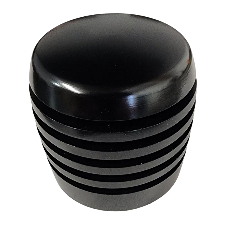 XB200 Cylinder Style Aluminum Brake Knob (Choose Color) (Choose Style)