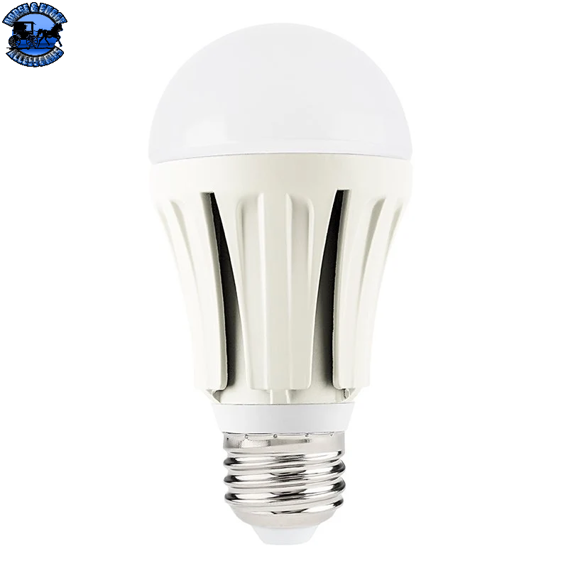 COOL WHITE HOUSEHOLD LED LIGHT BULB (100 WATT) *DISCONTINUED*