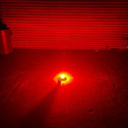 3157 Flush Mount Betts Kits (Choose Lens Color) Amber,Blue,Clear,Red Dark Red