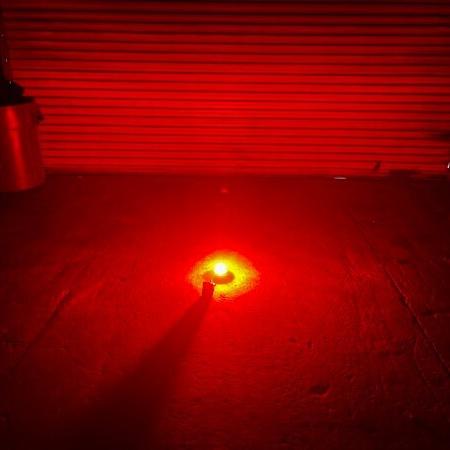 3157 Flush Mount Betts Kits (Choose Lens Color) Amber,Blue,Clear,Red Dark Red