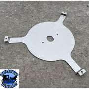 Watermelon Air Cleaner adapter plate, push-top style air breather (Sold in pairs) #51856 watermelon Slate Gray