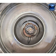 UNIVERSAL WATERMELON 13" & 15" AIR CLEANER INSIDE LIGHT BRACKET (SOLD AS PAIR) #1732 Rosy Brown