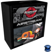 Renegade Airstream Polishing Kit rp-lfgrpkr-as-kit Renegade Red Line Black