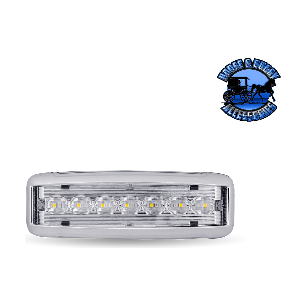 Trux LED Interior Projector Dome Sleeper Light for Kenworth