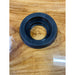 Dark Khaki TN-S10-0G00-1 2-1/2'' ROUND RUBBER GROMMET grommet